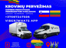 Krovinių gabenimas