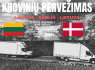 Krovinių gabenimas (2)