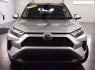 Toyota RAV-4 2022 m., Visureigis