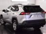 Toyota RAV-4 2022 m., Visureigis (2)