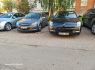Citroen C6 2007 m., Sedanas