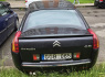 Citroen C6 2007 m., Sedanas (2)