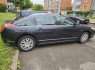 Citroen C6 2007 m., Sedanas (3)