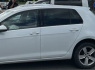 Volkswagen Golf 2013 m., Hečbekas