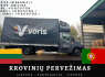 Krovinių gabenimas (2)