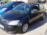 Toyota Corolla 2003 m., Hečbekas