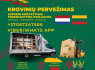 Krovinių gabenimas