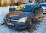Opel Astra 2007 m., Hečbekas