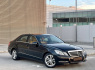 Mercedes-Benz E 300 2012 m., Sedanas