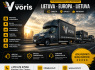 Krovinių gabenimas