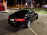 Jaguar XF 2012 m., Sedanas (12)