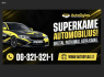 Auto supirkimas