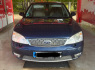 Ford Mondeo 2006 m., Hečbekas