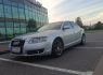Audi A6 2007 m., Sedanas