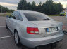 Audi A6 2007 m., Sedanas (3)