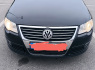 Volkswagen Passat 2008 m., Universalas