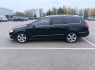 Volkswagen Passat 2008 m., Universalas (2)