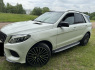 Mercedes-Benz ML 350 2012 m., Visureigis (2)