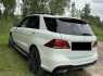 Mercedes-Benz ML 350 2012 m., Visureigis (4)