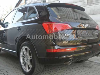 Audi Q5 2010 M Pikapas Automobilis Lt