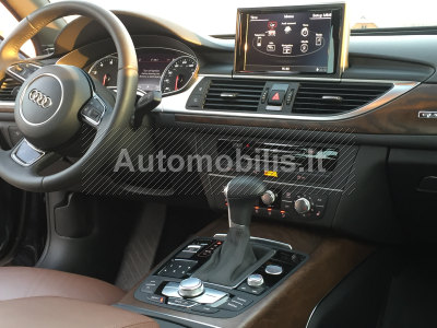 Audi A6 1930 M Sedanas Automobilis Lt