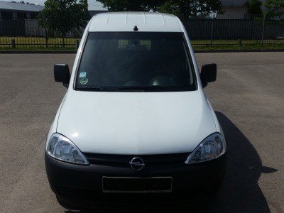Opel Combo 2009 m., Komercinis