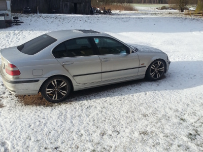 325 bmw 1999