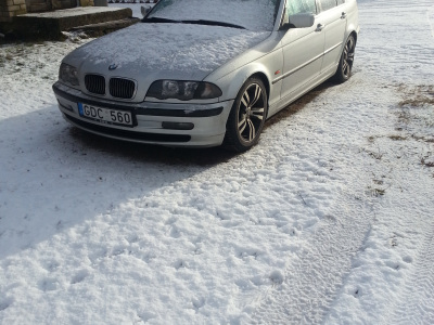 325 bmw 1999