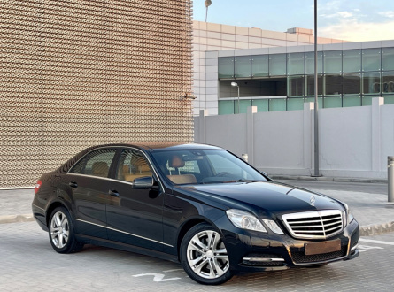 Mercedes-Benz E 300 2012 m., Sedanas